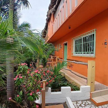 Casa Gio Villa Puerto Escondido  Luaran gambar