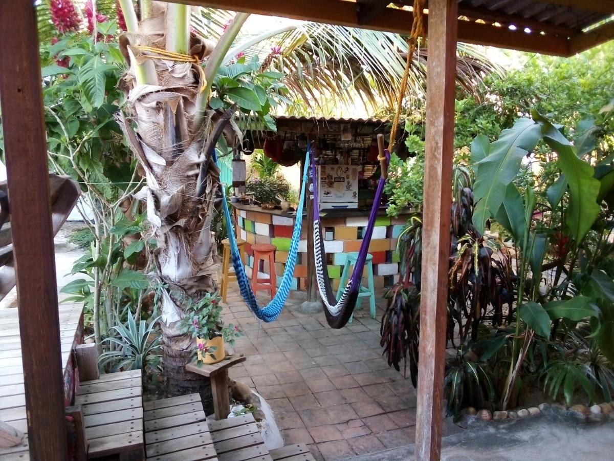 Casa Gio Villa Puerto Escondido  Luaran gambar