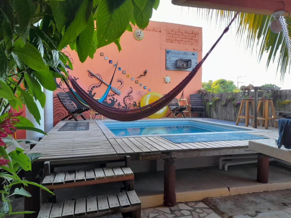 Casa Gio Villa Puerto Escondido  Luaran gambar