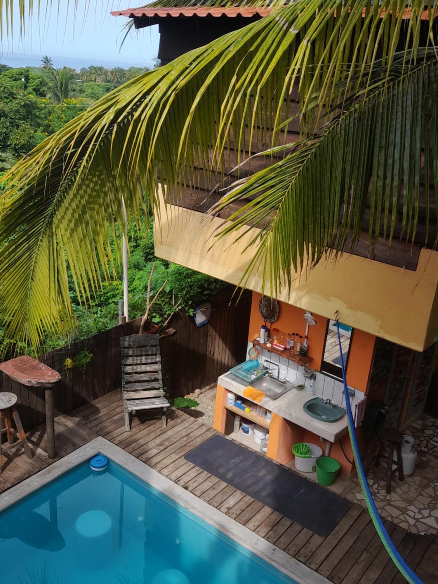 Casa Gio Villa Puerto Escondido  Luaran gambar