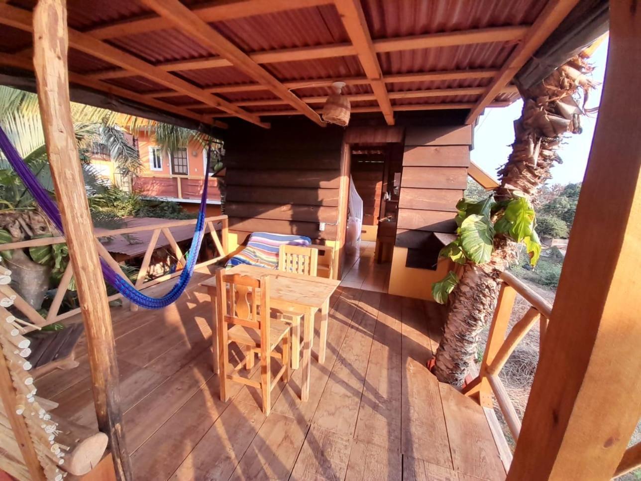 Casa Gio Villa Puerto Escondido  Bilik gambar