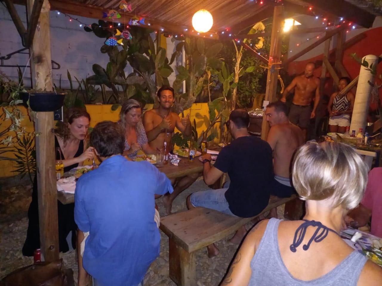 Casa Gio Villa Puerto Escondido  Bilik gambar