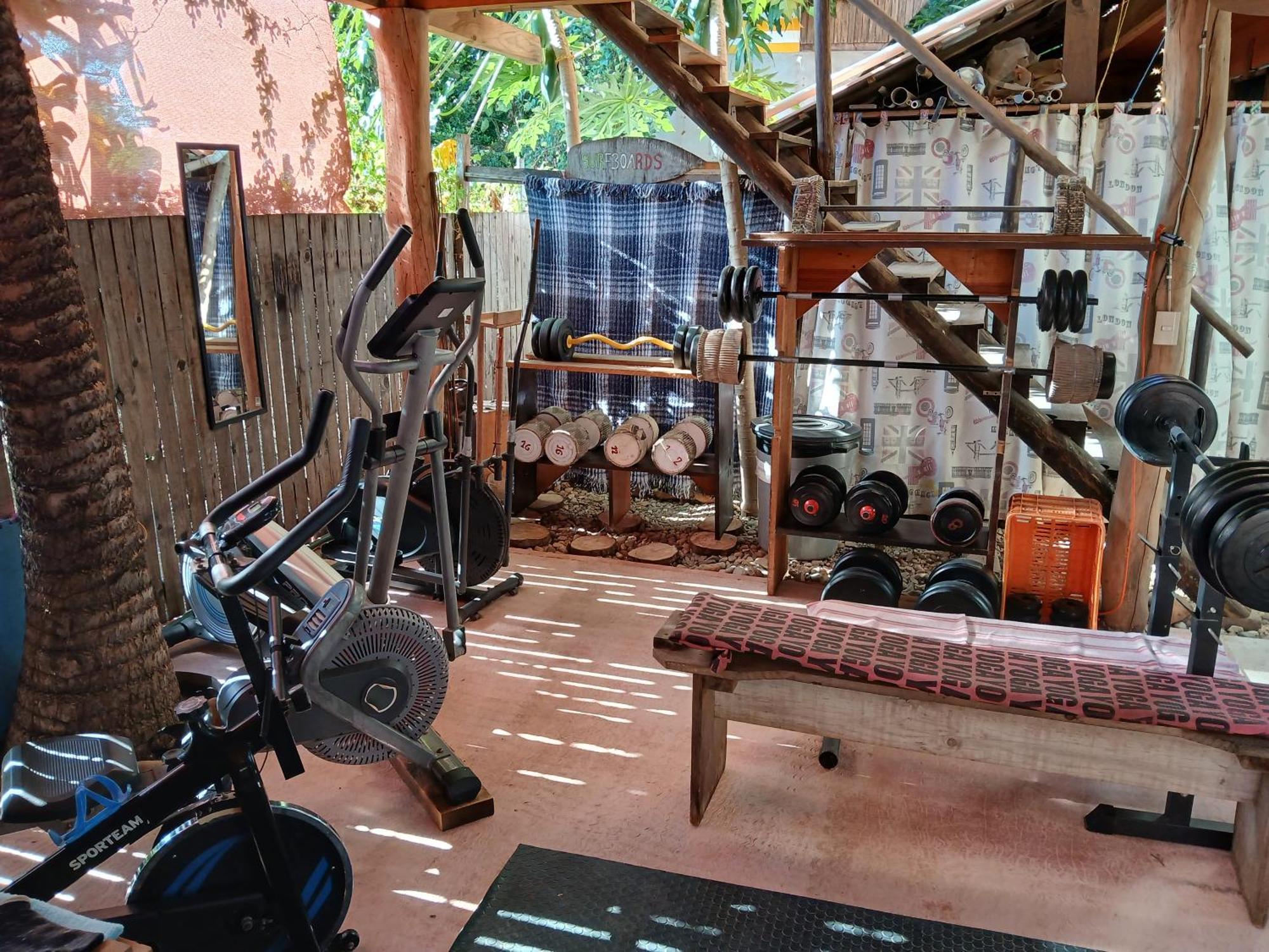 Casa Gio Villa Puerto Escondido  Luaran gambar