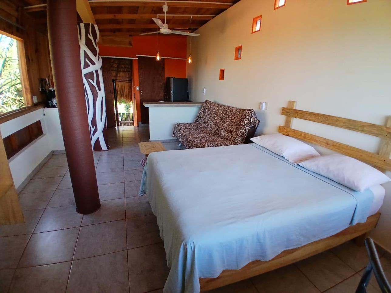 Casa Gio Villa Puerto Escondido  Luaran gambar