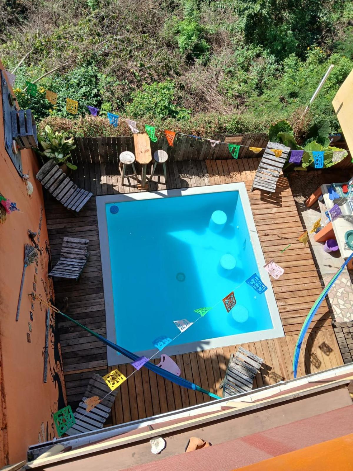 Casa Gio Villa Puerto Escondido  Luaran gambar