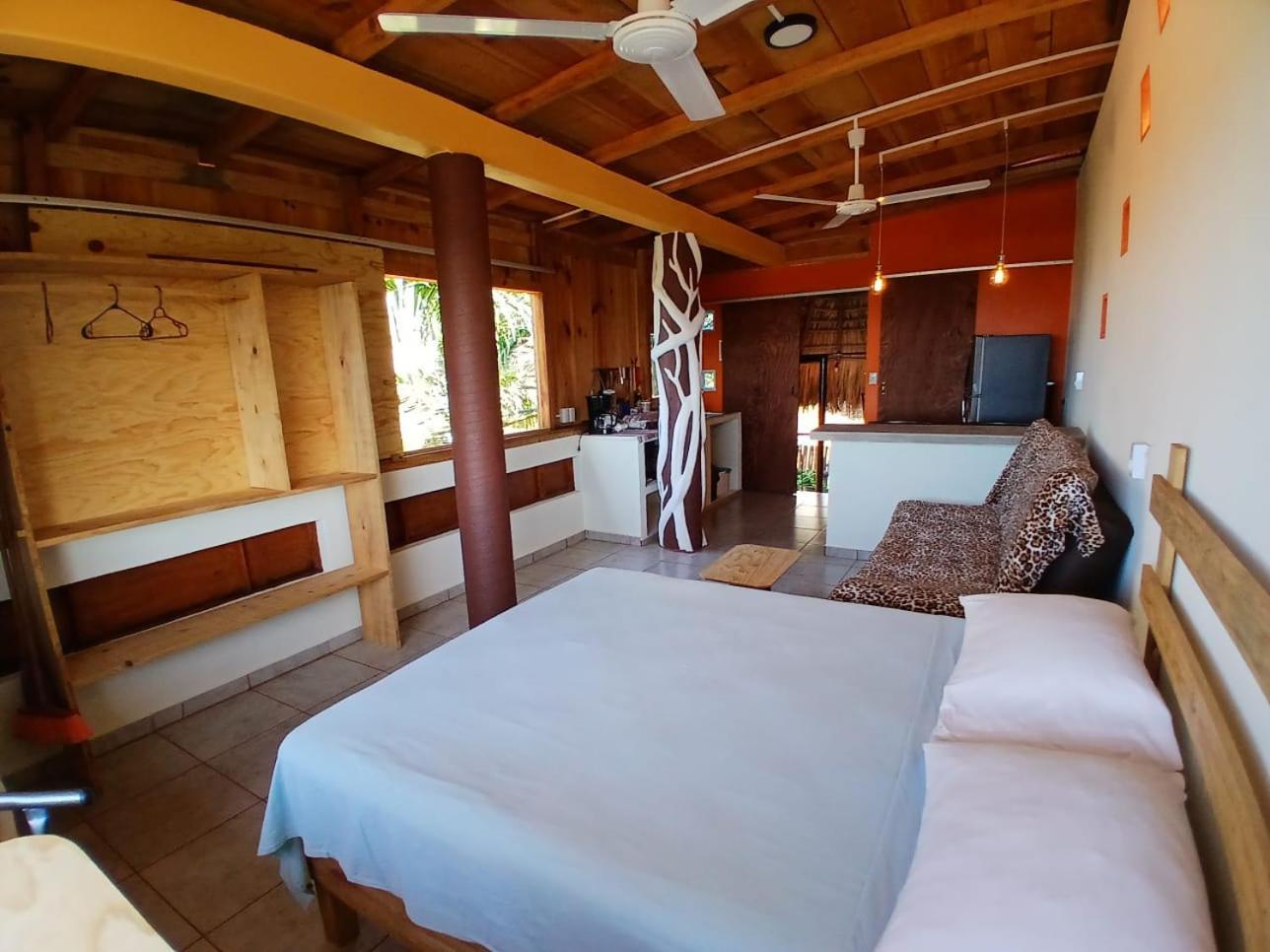 Casa Gio Villa Puerto Escondido  Luaran gambar