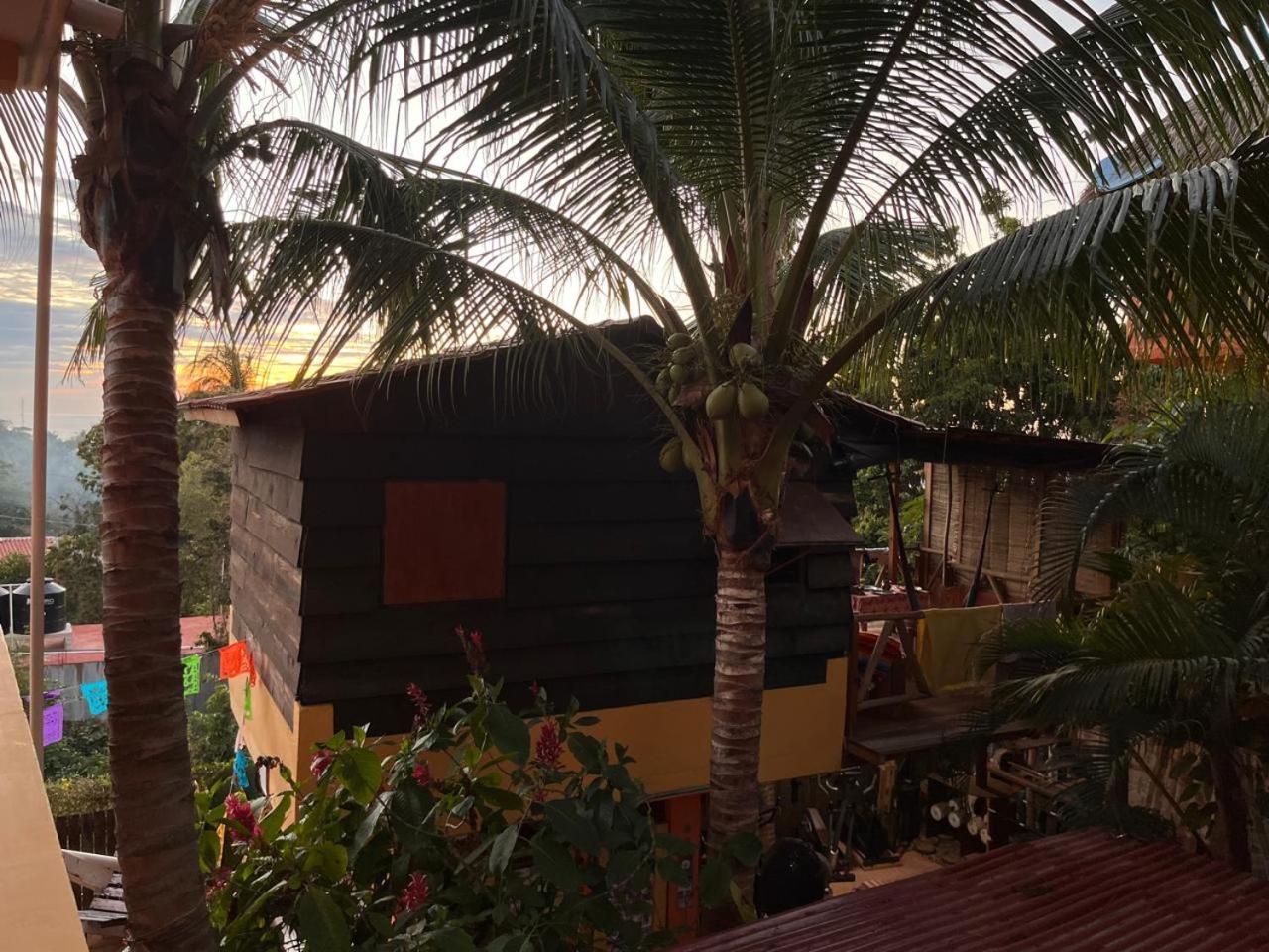 Casa Gio Villa Puerto Escondido  Bilik gambar