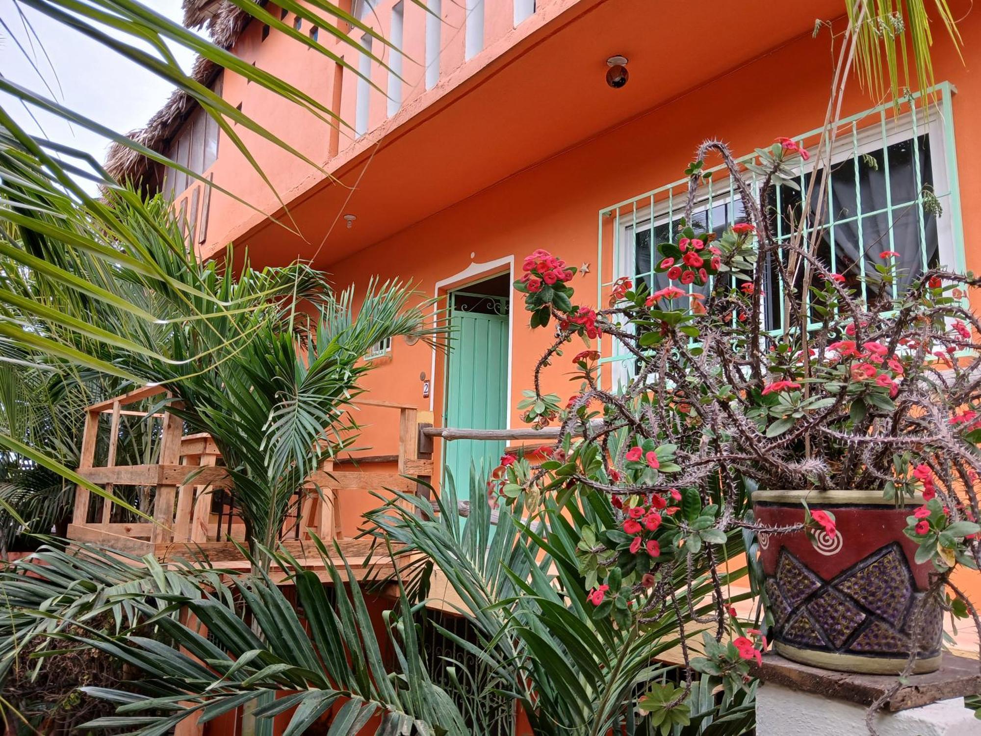 Casa Gio Villa Puerto Escondido  Luaran gambar