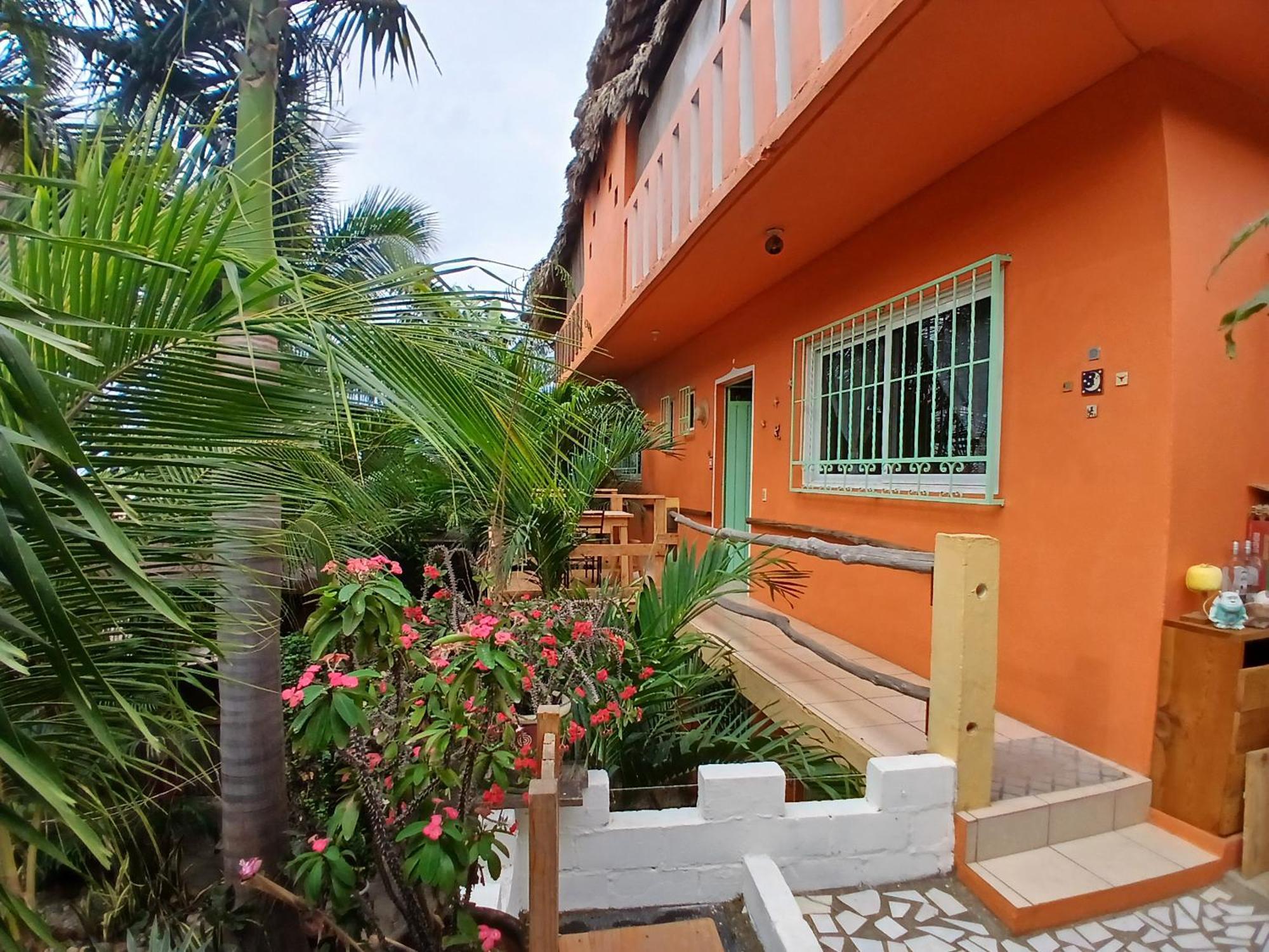 Casa Gio Villa Puerto Escondido  Luaran gambar