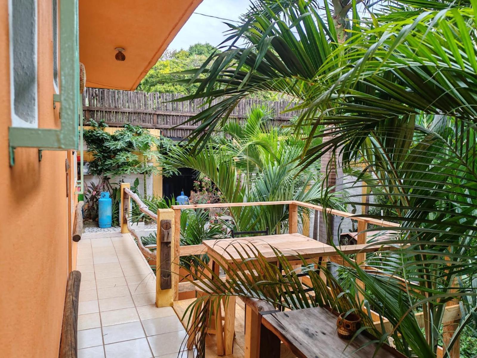 Casa Gio Villa Puerto Escondido  Luaran gambar