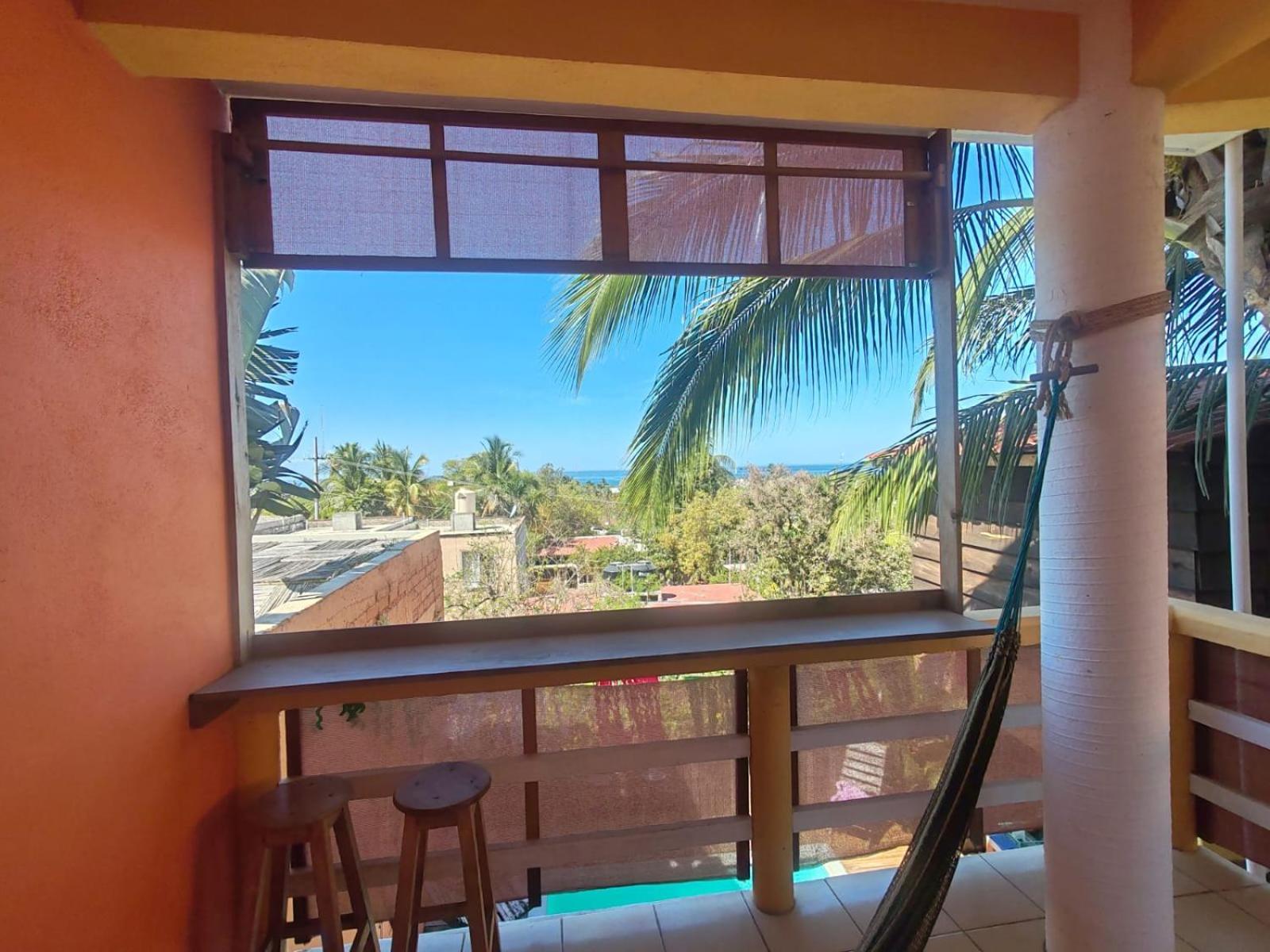 Casa Gio Villa Puerto Escondido  Bilik gambar