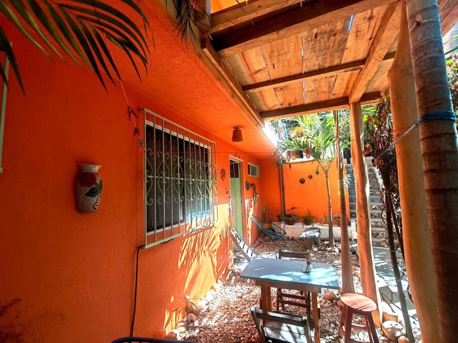 Casa Gio Villa Puerto Escondido  Bilik gambar