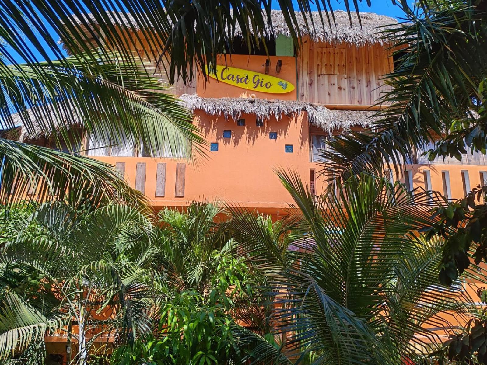 Casa Gio Villa Puerto Escondido  Luaran gambar