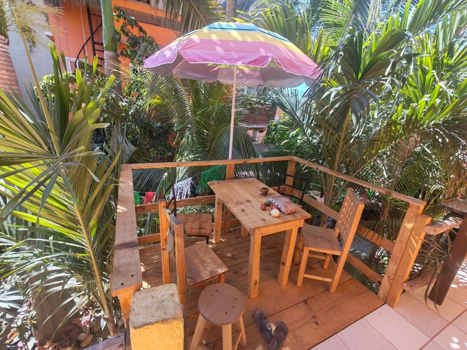 Casa Gio Villa Puerto Escondido  Bilik gambar